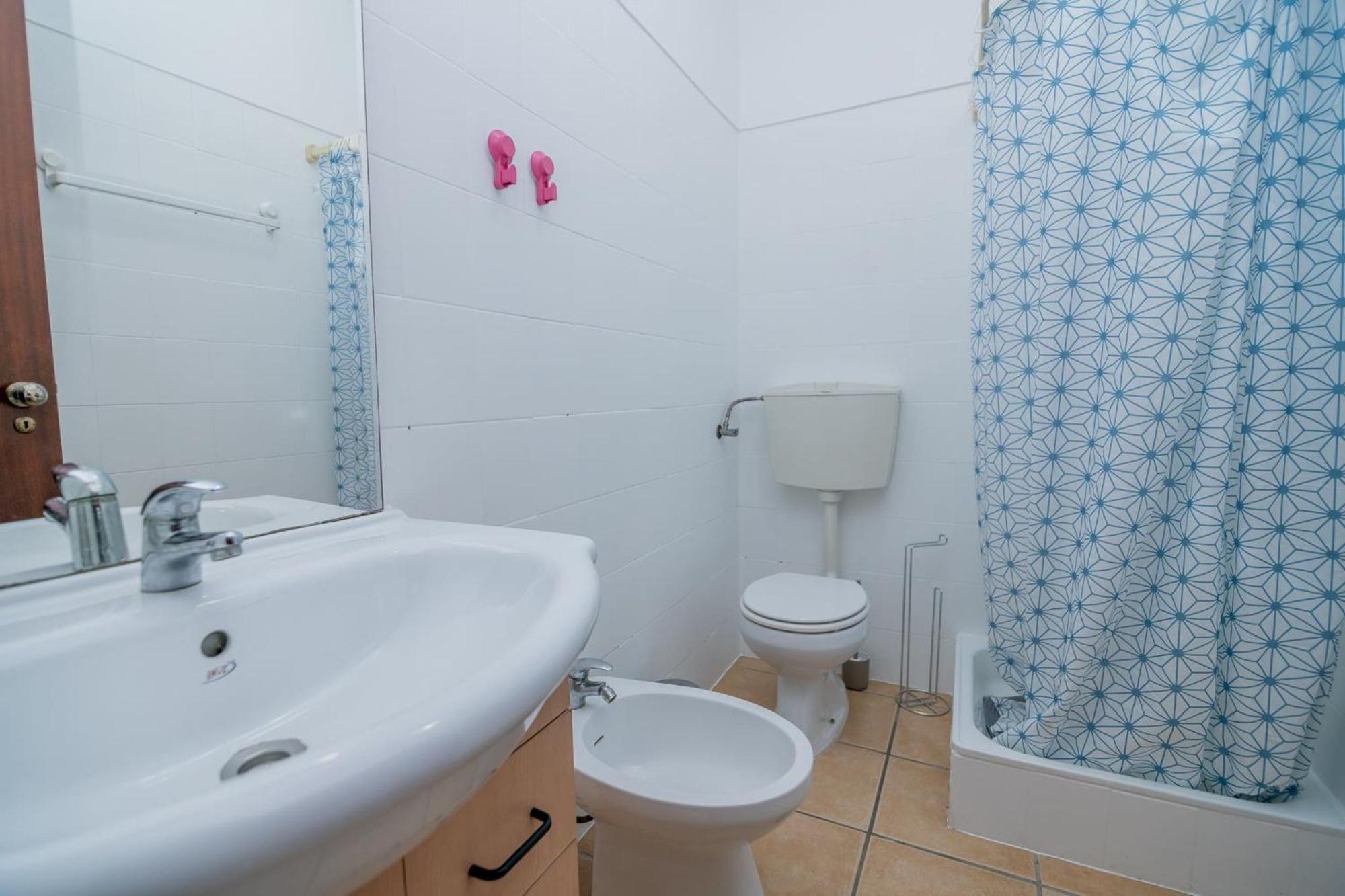 דירות Carvoeiro Sea View מראה חיצוני תמונה
