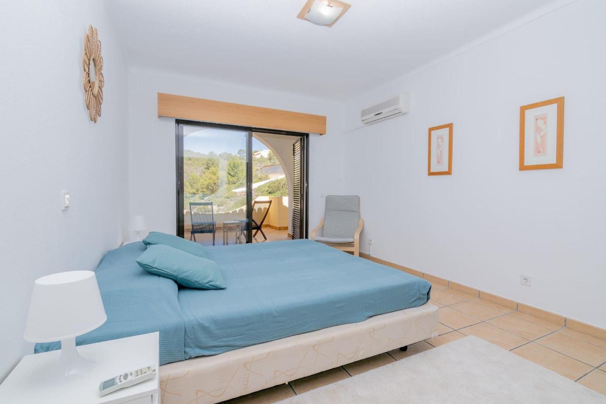 דירות Carvoeiro Sea View מראה חיצוני תמונה